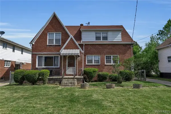 126 Straley Avenue, Buffalo, NY 14211