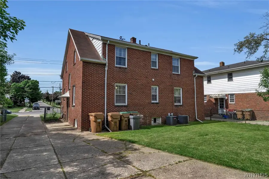 126 Straley Avenue, Buffalo, NY 14211 - #3
