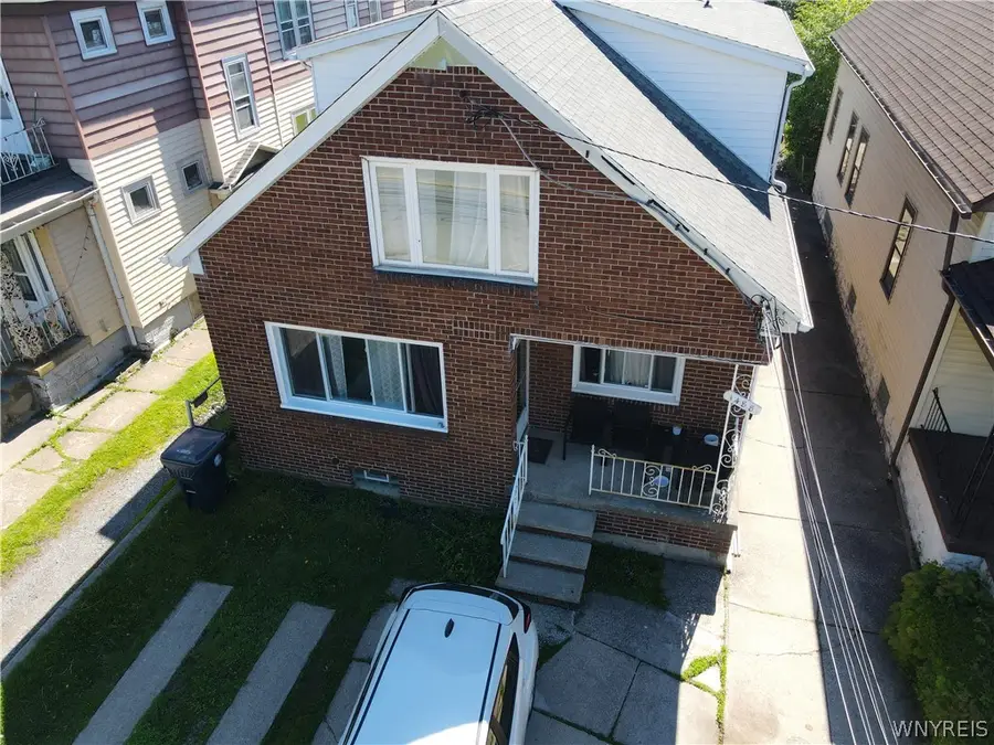 1488 Electric Avenue, Buffalo, NY 14218 - #2