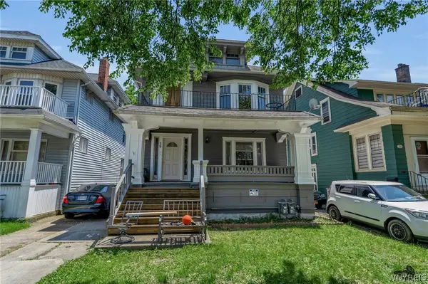 39 Seminole Parkway, Buffalo, NY 14210