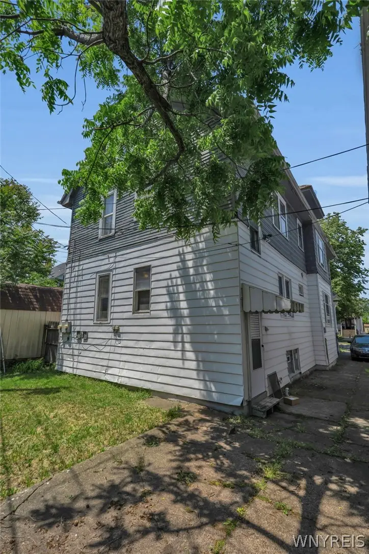 39 Seminole Parkway, Buffalo, NY 14210 - #3