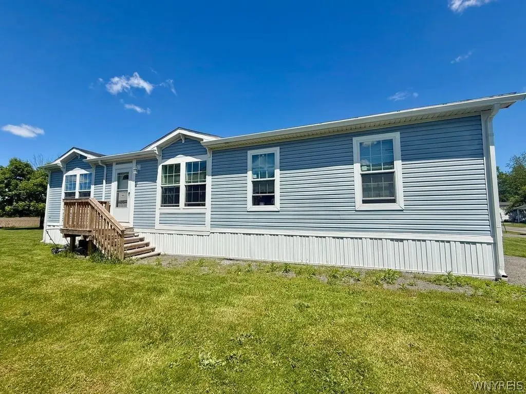 3926 Lockport Olcott Rd #139 Road, Newfane, NY 14094 - #1