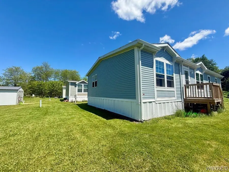 3926 Lockport Olcott Rd #139 Road, Newfane, NY 14094 - #3