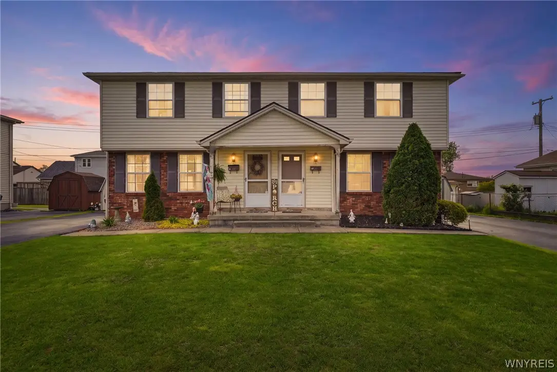 48 Olanta Street, Depew, NY 14043 - #1