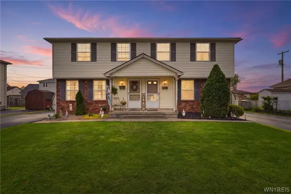 48 Olanta Street, Depew, NY 14043