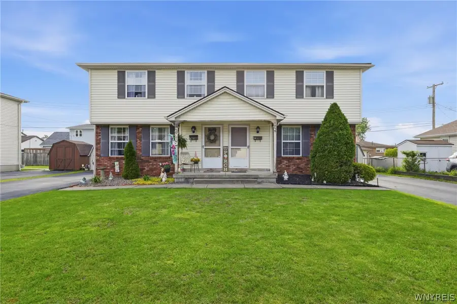 48 Olanta Street, Depew, NY 14043 - #2