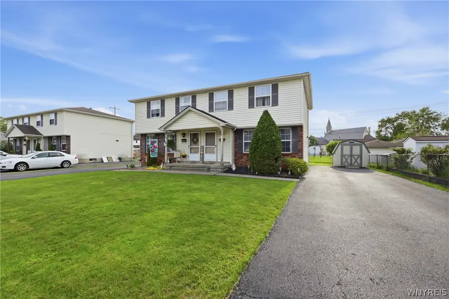 48 Olanta Street, Depew, NY 14043 - #3