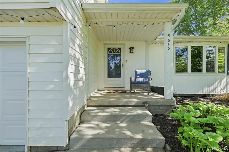 9646 Keller Road, Clarence Center, NY 14032 - #2