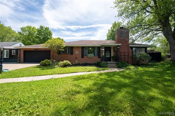 6700 Taylor Road, Hamburg, NY 14075