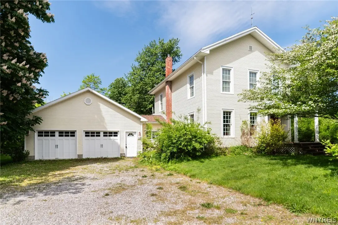 9318 Creek Road, Batavia, NY 14020 - #1
