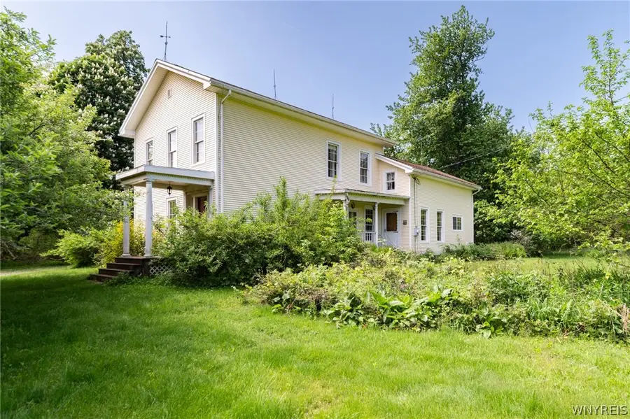 9318 Creek Road, Batavia, NY 14020 - #3