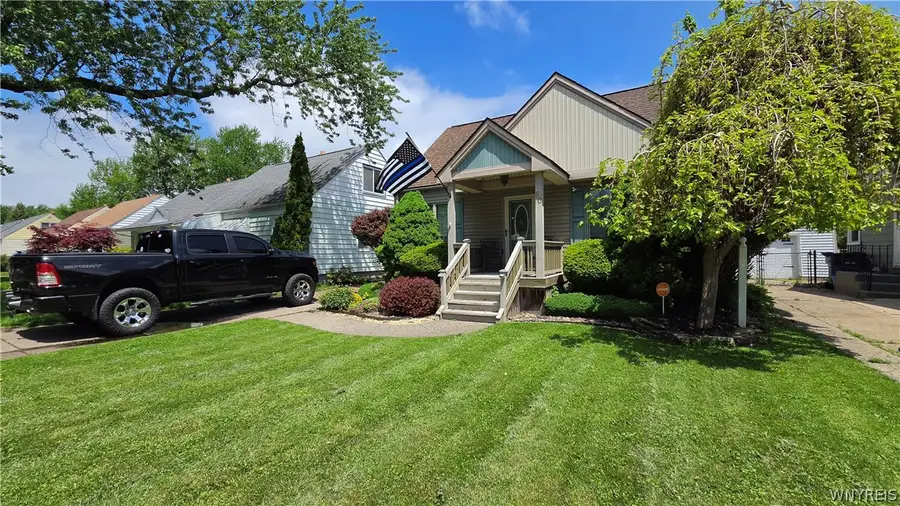 80 Cumberland Avenue, Buffalo, NY 14220 - #2