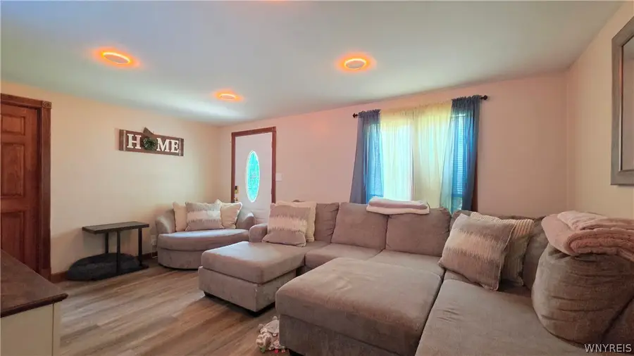 80 Cumberland Avenue, Buffalo, NY 14220 - #3