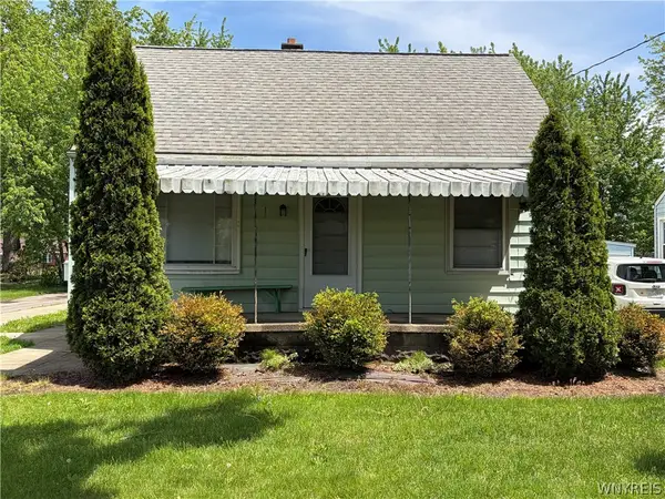115 Cambria Street, Buffalo, NY 14206