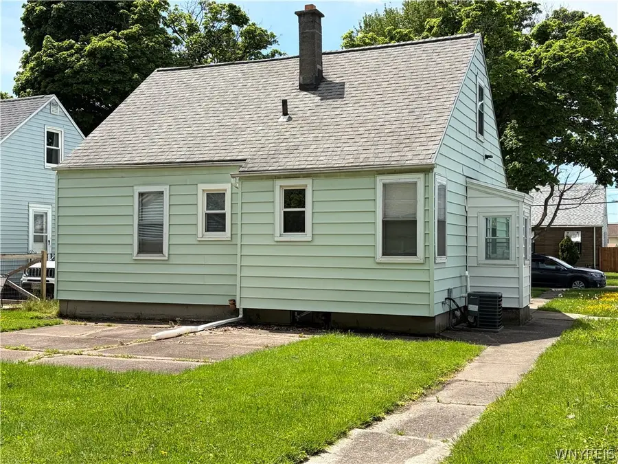 115 Cambria Street, Buffalo, NY 14206 - #3