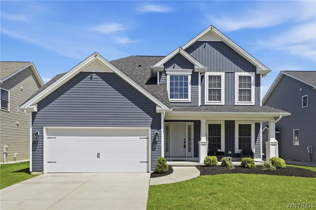 165 Cherry Laurel Lane, Buffalo, NY 14228 - #1
