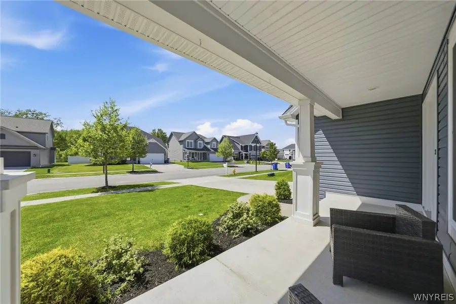 165 Cherry Laurel Lane, Buffalo, NY 14228 - #3