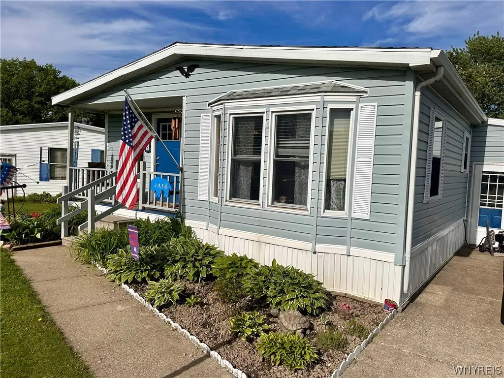 11 Brookridge Drive, Hamburg, NY 14075 - #1