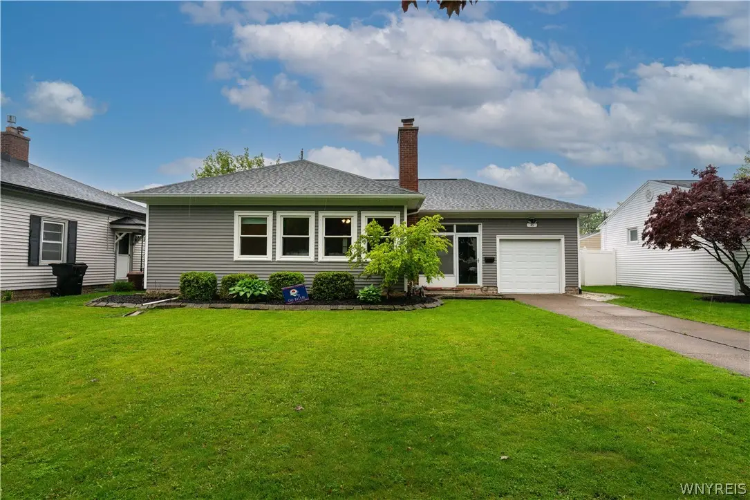 45 Mayfield Avenue, Tonawanda, NY 14150 - #1