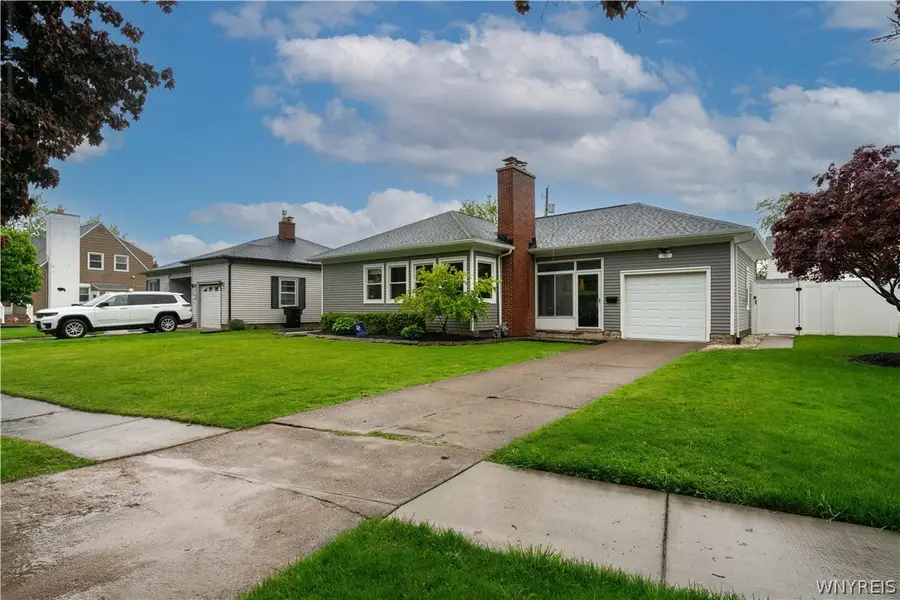 45 Mayfield Avenue, Tonawanda, NY 14150 - #2