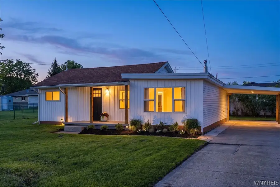 127 Dean Road, Depew, NY 14043 - #2