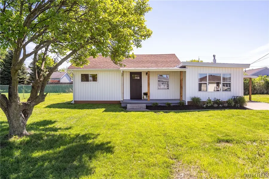 127 Dean Road, Depew, NY 14043 - #3