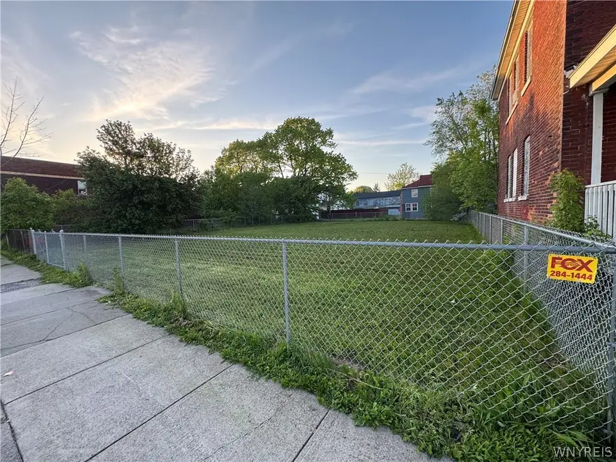 2712 Niagara Street, Niagara Falls, NY 14303 - #2