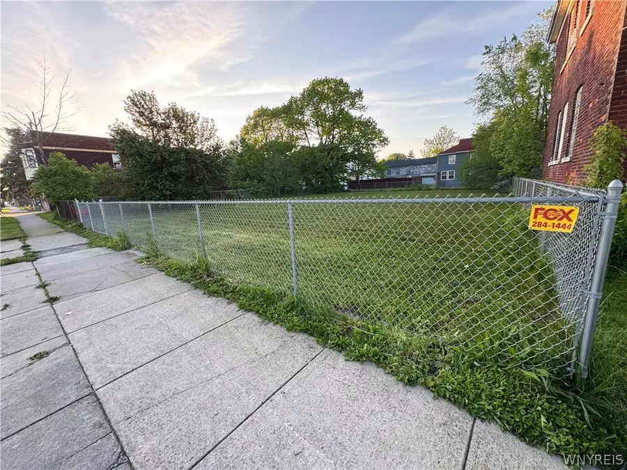 2712 Niagara Street, Niagara Falls, NY 14303 - #3