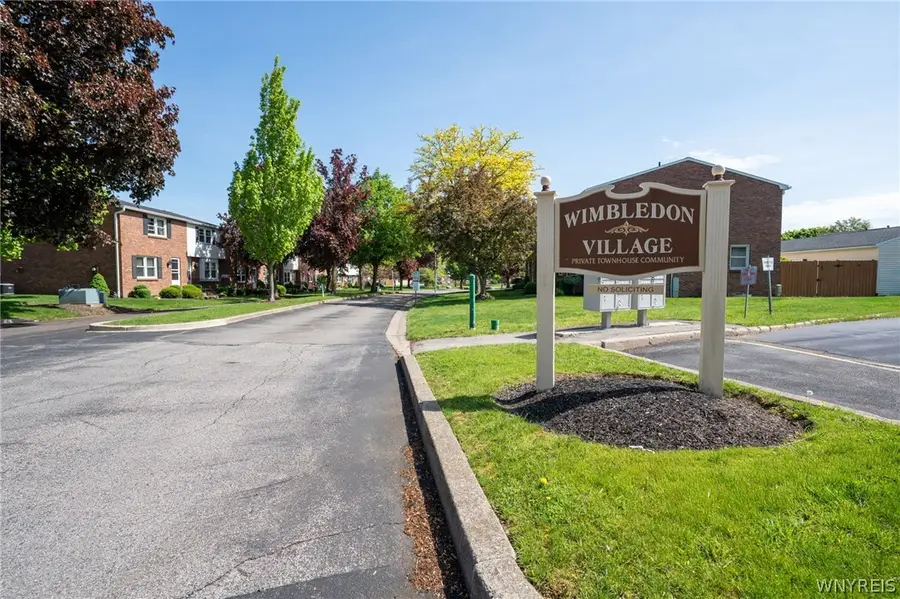 270 Wimbledon Court, Buffalo, NY 14224 - #2