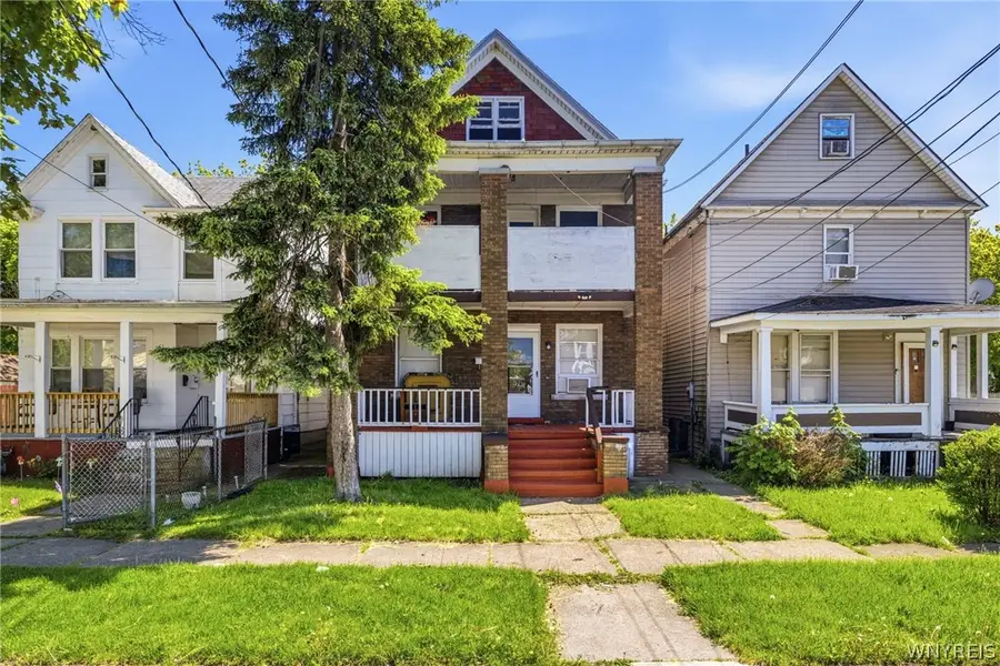 1341 Ashland Avenue, Niagara Falls, NY 14301 - #3