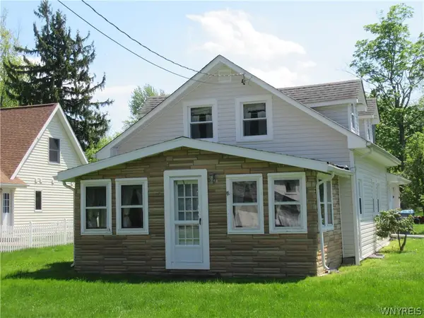 401 Lakeside Road, Angola, NY 14006