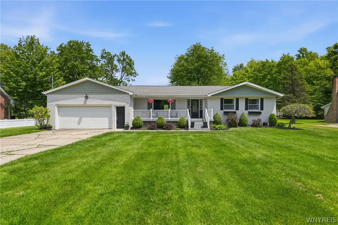 199 Messer Avenue, Depew, NY 14043 - #1
