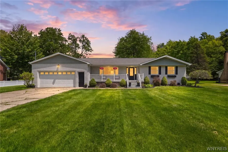 199 Messer Avenue, Depew, NY 14043 - #2