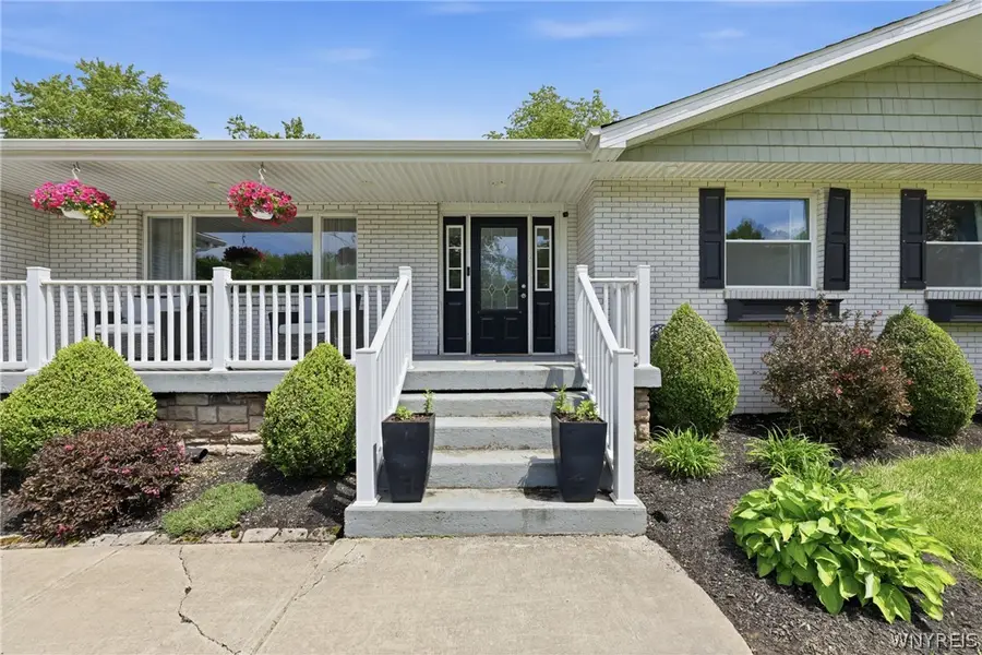 199 Messer Avenue, Depew, NY 14043 - #3