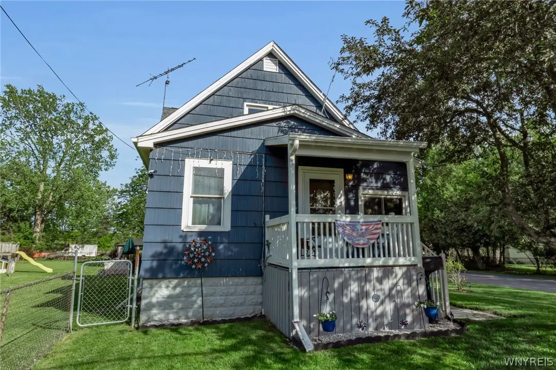 116 Grant Street, Tonawanda, NY 14150 - #1