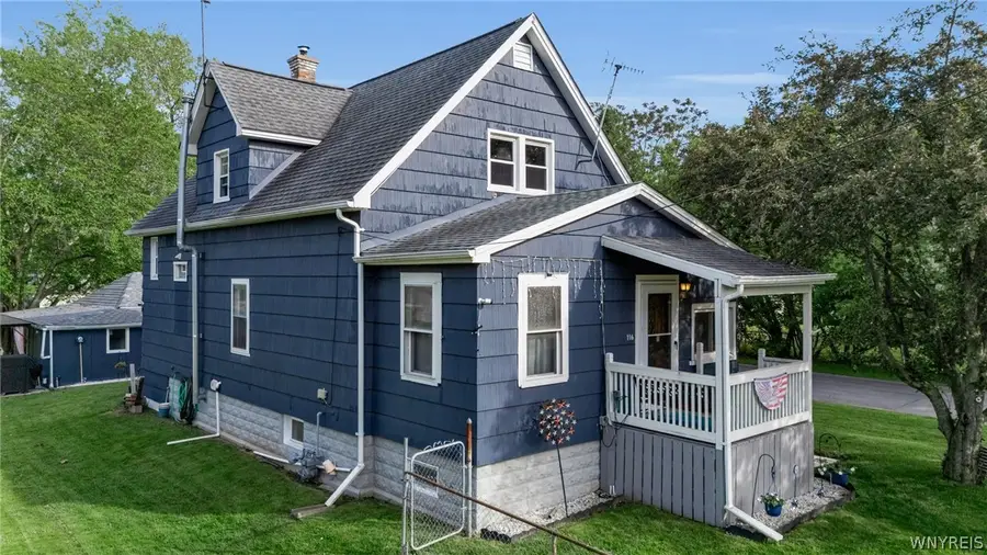 116 Grant Street, Tonawanda, NY 14150 - #3