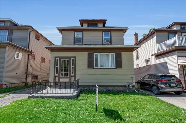 44 W Winspear Avenue #S, Buffalo, NY 14214