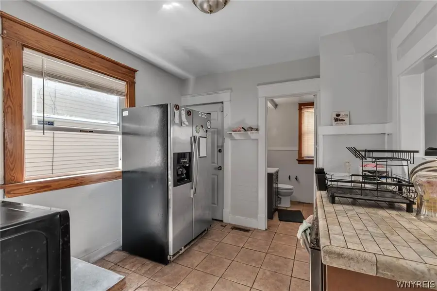 44 W Winspear Avenue #S, Buffalo, NY 14214 - #3