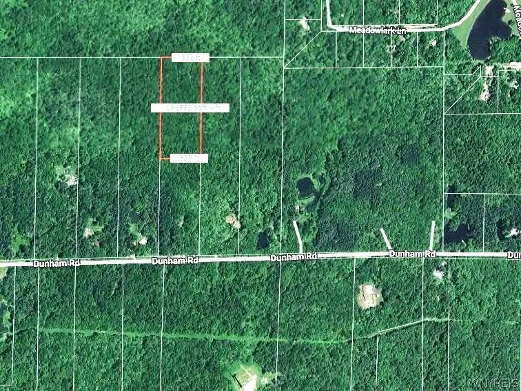 Dunham Road, Warsaw, NY 14569 - #1