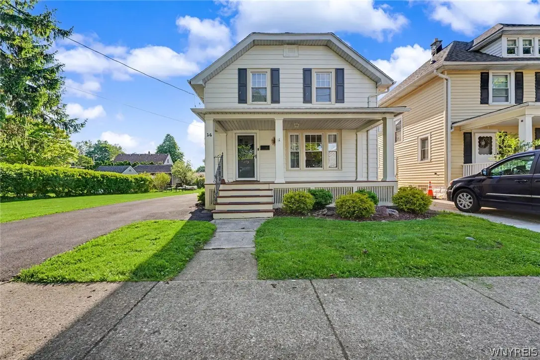 14 Field Avenue, Lancaster, NY 14086 - #1
