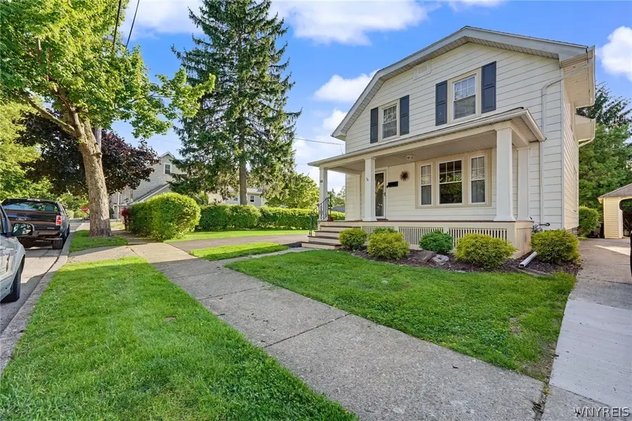 14 Field Avenue, Lancaster, NY 14086 - #2
