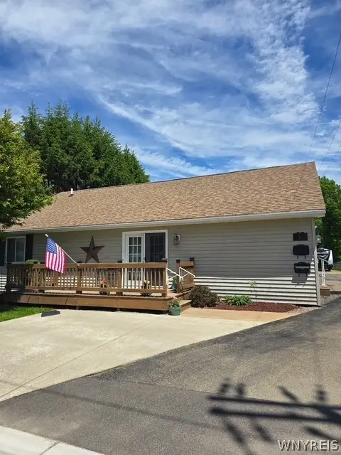 40 Maple Street, Cuba, NY 14727 - #1