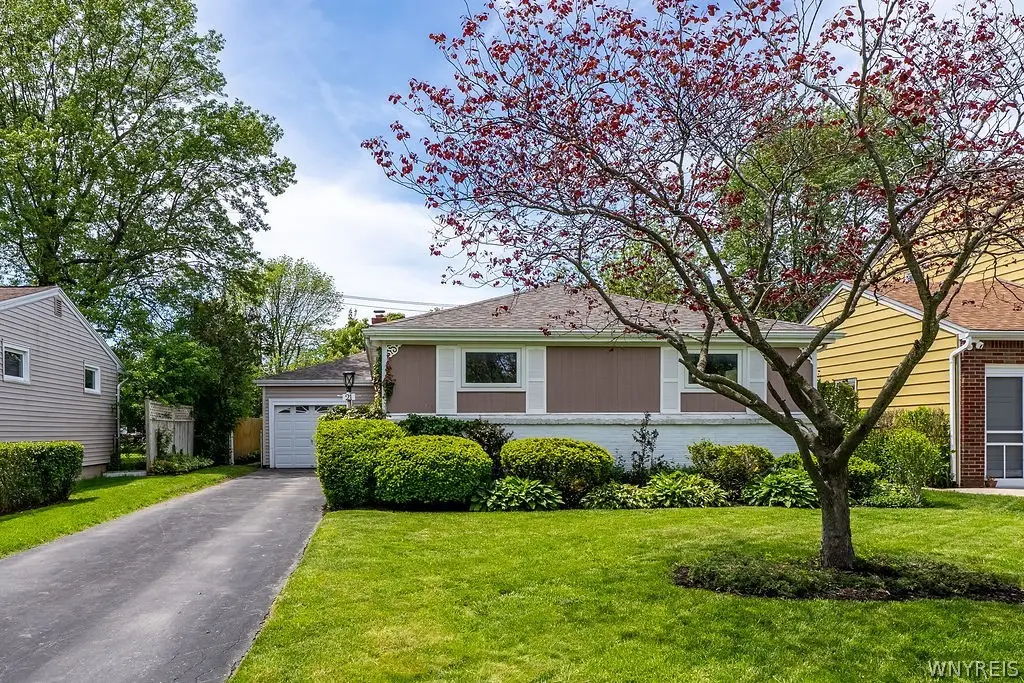 21 Costin Road, Buffalo, NY 14226 - #1