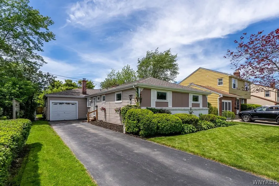 21 Costin Road, Buffalo, NY 14226 - #2