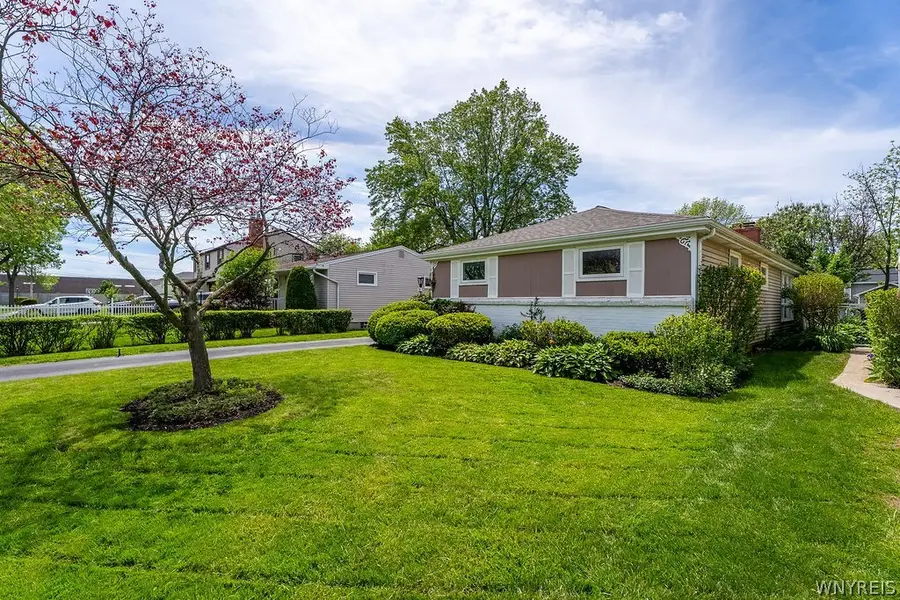 21 Costin Road, Buffalo, NY 14226 - #3