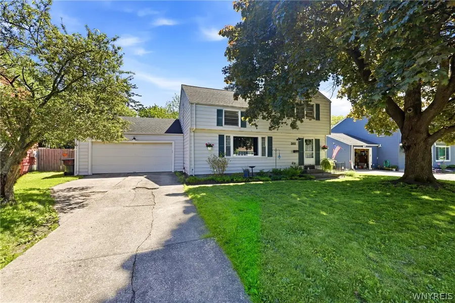 381 Cadman Drive, Buffalo, NY 14221 - #2