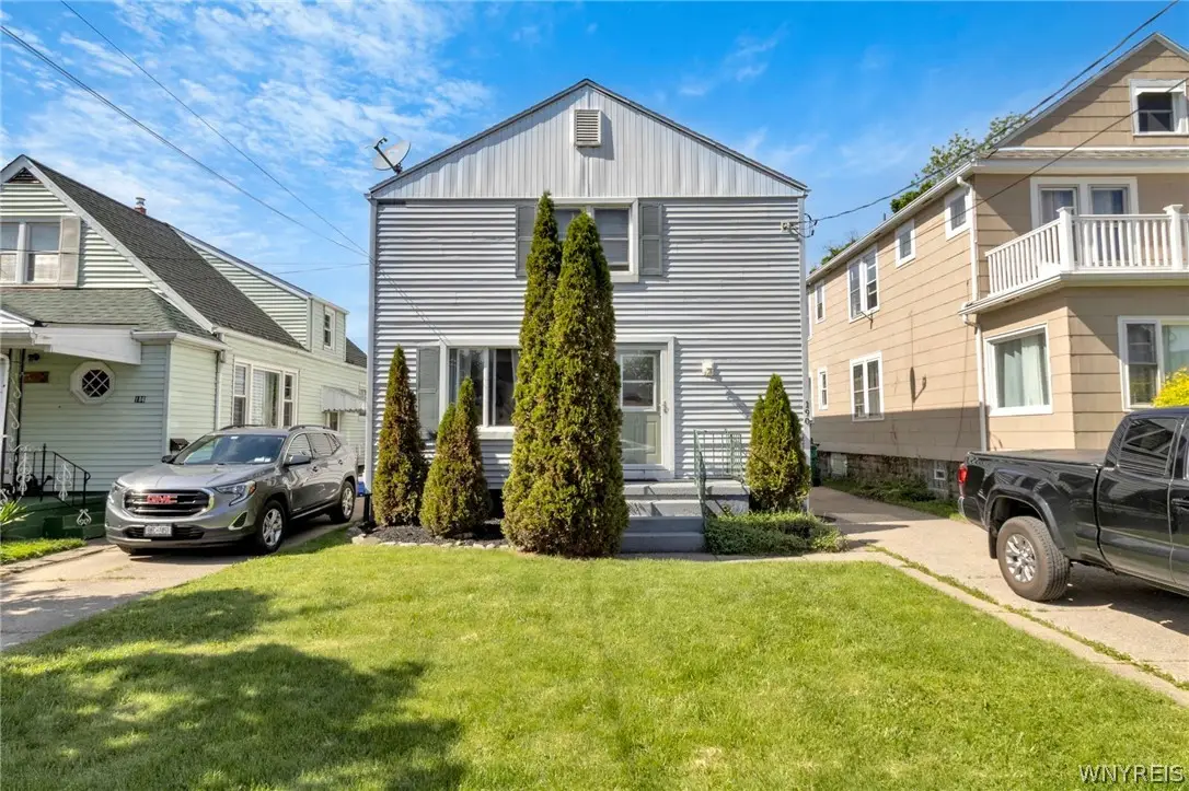 190 Whitehall Avenue, Buffalo, NY 14220 - #1