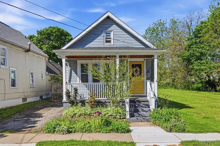 394 Plymouth Avenue, Buffalo, NY 14213 - #2