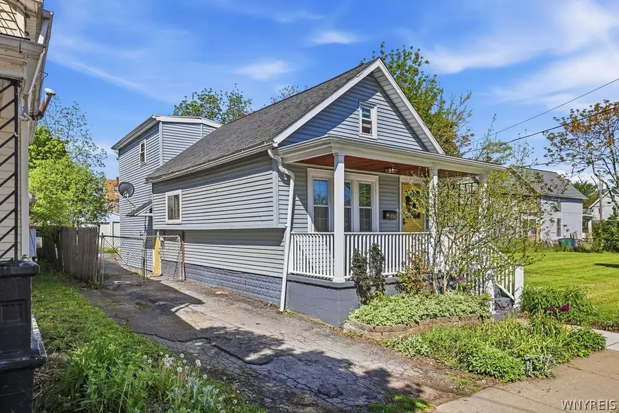 394 Plymouth Avenue, Buffalo, NY 14213 - #3