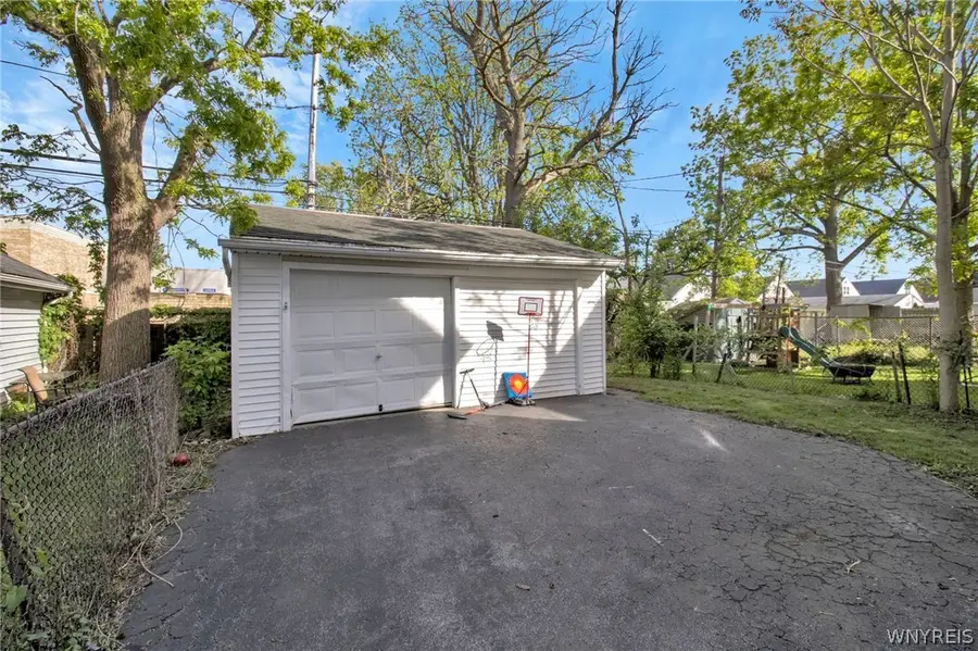213 Stevenson Street, Buffalo, NY 14210 - #3